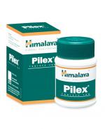 HIMALAYA Pilex - 100 tabl.