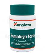 HIMALAYA Rumalaya Forte - 60 tabl.