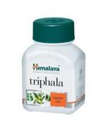 HIMALAYA Triphala - 60 kaps.