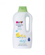  HIPP BABY SANFT Płyn do kąpieli dla całej rodziny - 1000 ml