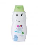HIPP BABY SANFT Płyn do kąpieli dla dzieci Hipopotam - 300 ml