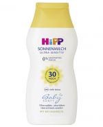 Hipp Babysanft Balsam ochronny na słońce SPF30 - 200 ml
