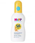 Hipp Babysanft Balsam ochronny w sprayu na słońce SPF50 - 150 ml