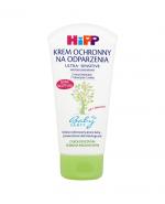 Hipp Babysanft Sensitive Krem przeciw odparzeniom, 75 ml