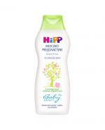 HIPP BABYSANFT Mleczko pielęgnacyjne od 1 dnia życia - 350 ml