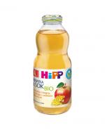 HiPP BIO Herbatka & Sok Bio Herbatka z kopru włoskiego z sokiem jabłkowym po 4 miesiącu - 500 ml