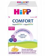 Hipp Comfort Combiotik na wzdęcia,kolki i zaparcia - 600 g
