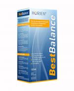 Horien BestBalance Płyn do soczewek kontaktowych - 120 ml