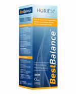 Horien BestBalance Płyn do soczewek kontaktowych - 360 ml