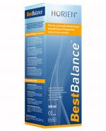 Horien BestBalance Płyn do soczewek kontaktowych - 500 ml