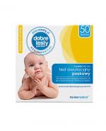 Horienmedical Test owulacyjny paskowy - 50 testów