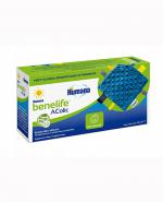 Humana Benelife AColic, 30 ml + Przytulanka sensoryczna, 1 szt.