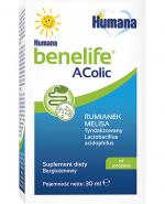 HUMANA BENELIFE AColic - 30 ml