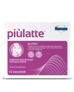 Humana Piulatte - 14 sasz. 