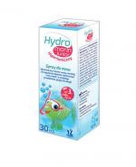 HYDROMARIN JUNIOR Hipertoniczny spray do nosa - 30 ml 