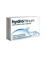  HYDROMINUM, 30 tabletek