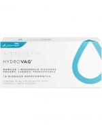 HYDROVAG Globulki dopochwowe - 14 szt.