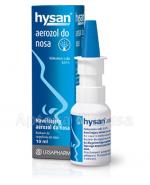 HYSAN Aerozol do nosa - 10 ml