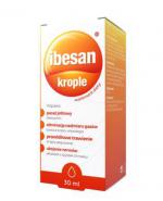 Ibesan Krople, 30 ml