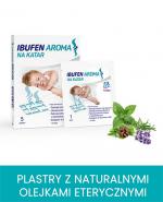 Ibufen Aroma na katar - 5 szt.