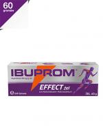 IBUPROM SPORT Żel - 60 g - Apteka internetowa Melissa