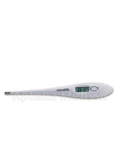 MICROLIFE Termometr elektroniczny MT 16F1 - 1 szt. - Apteka internetowa Melissa