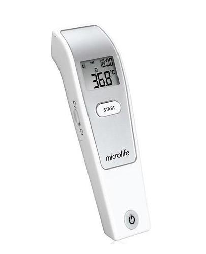  MICROLIFE Termometr bezkontaktowy NC 150 - 1 szt. - Apteka internetowa Melissa  