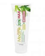 Idravitae Mocznik 35% Max Cannabis, 100 ml