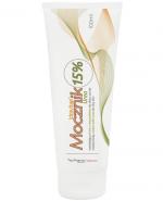 Idravitae Mocznik Urea 15% Nawilżający krem z mocznikiem do skóry suchej - 100 ml