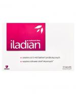  ILADIAN - 10 kaps.
