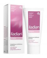 ILADIAN PREGNA Żel do higieny intymnej - 180 ml