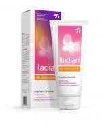  ILADIAN Żel do higieny intymnej dla dziewczynek powyżej 3 roku życia - 150 ml