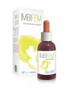IMBIFEM Krople - 50 ml