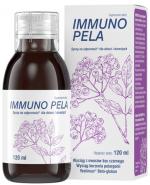 Immuno Pela Syrop na odporność - 120 ml