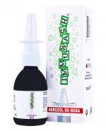 IMMUWASH Aerozol do nosa - 50 ml
