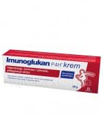 IMUNOGLUKAN P4H Krem do pielęgnacji skóry - 30 g