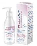 Infectvagin Specjalistyczny żel do higieny intymnej - 150 ml