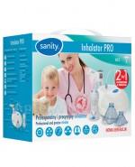SANITY Inhalator pro - 1 szt. - Apteka internetowa Melissa