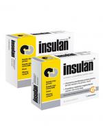  INSULAN, tabletki, 60 + 30 sztuk
