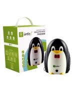 Intec Inhalator kompresowo-tłokowy Pingwin - 1 szt.
