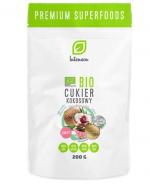 Intenson Bio Cukier kokosowy nierafinowany - 200 g