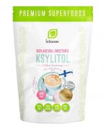 INTENSON Ksylitol brzozowy fiński - 1000 g
