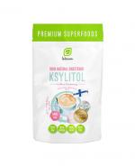 INTENSON Ksylitol brzozowy fiński - 250 g