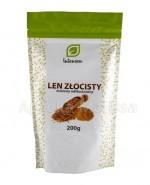 INTENSON Len mielony - 200 g