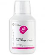 Invex Remedies Biochelat Cynk + Mangan + Chrom - 150 ml