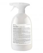 Invex Remedies Silver Flash 50 - 500 ml