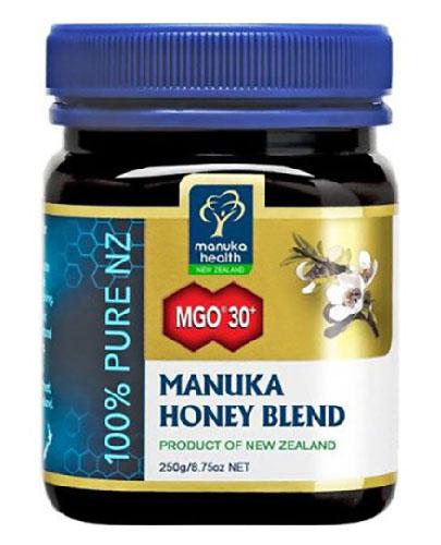 MIÓD MANUKA MGO 30+ - 250 g - Drogeria Melissa