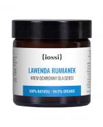 Iossi Law/Rum Krem dla dzieci - 60 ml