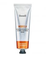 Iossi Morela Aksamitna kuracja do rąk Witamina C, Niacynamid, Granat - 50 ml