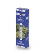 iPuff CBD Cartridge Blue Cheese 10% - 1 ml